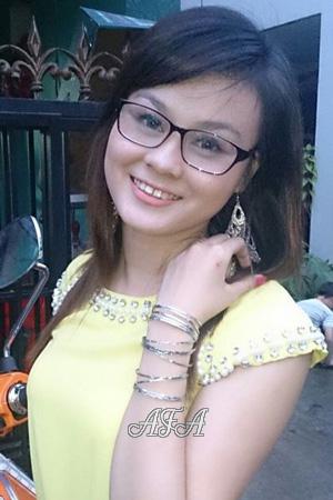 Ladies of Asia