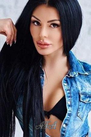 Ladies of Eastern-Europe
