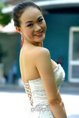 Ladies of Asia