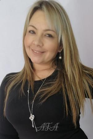 195159 - Alexandra Age: 47 - Colombia