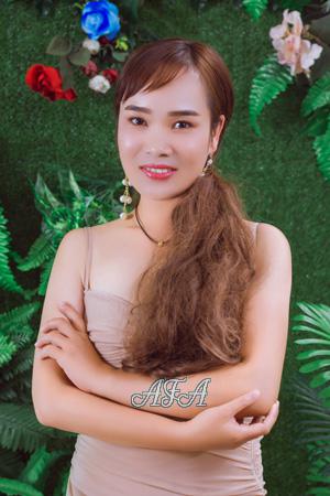 Ladies of Changsha