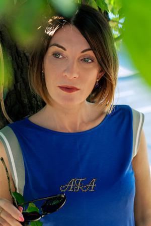 195900 - Maria Age: 59 - Russia
