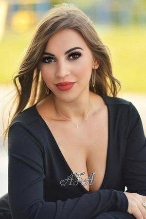 Ladies of Ukraine