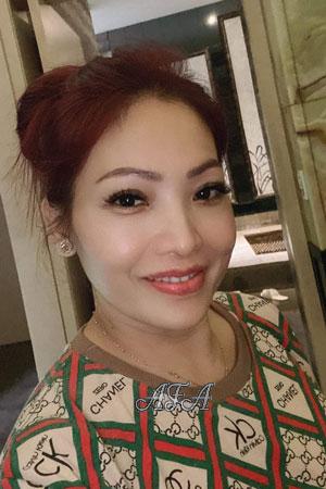 Ladies of Asia