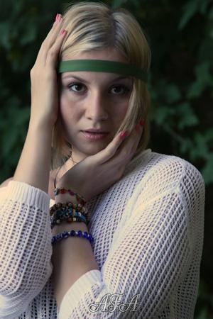 199722 - Vera Age: 32 - Russia