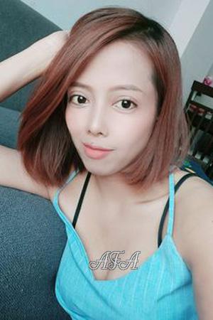 Ladies of Asia