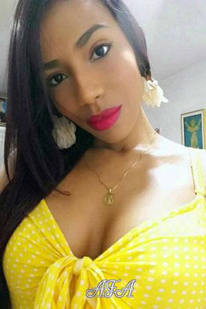 Ladies of Latin-America