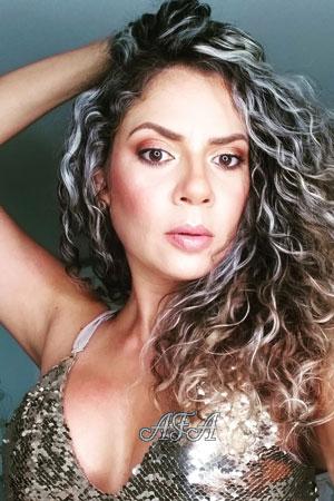 Ladies of Latin-America