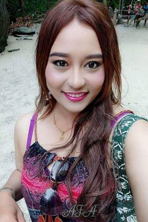 Ladies of Asia