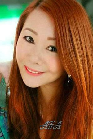 Ladies of Asia