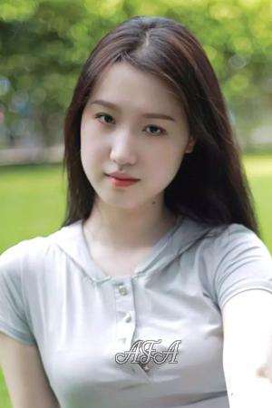 Ladies of China