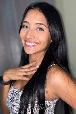 Ladies of Barranquilla