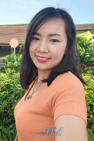 Ladies of Asia