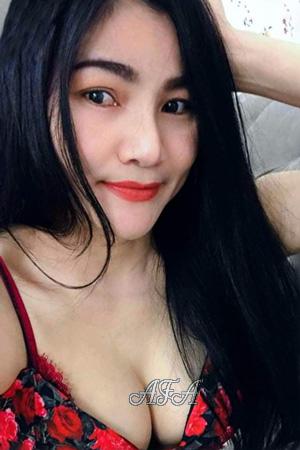 Ladies of Asia