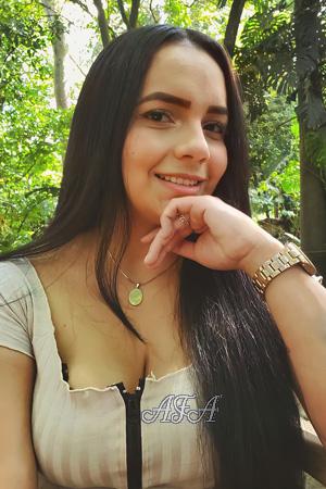 Ladies of Colombia