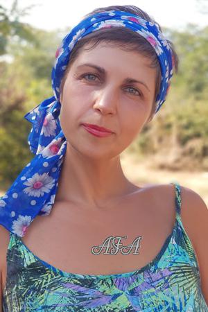 204322 - Natalia Age: 49 - Ukraine