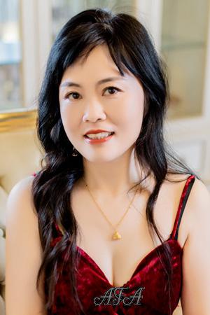 205431 - Yanling Age: 57 - China