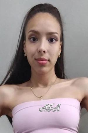 Ladies of Latin-America