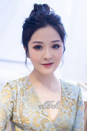 206725 - Fen Age: 40 - China