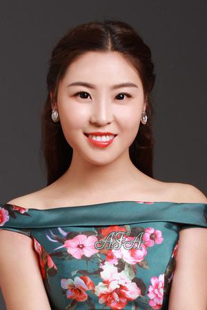 207545 - Meiying Age: 30 - China