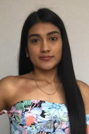 207757 - Maria Isabel Age: 23 - Colombia