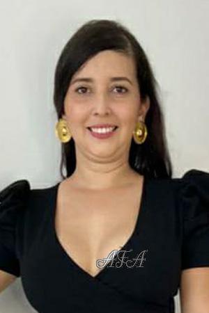 Ladies of Latin-America