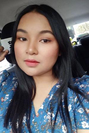 Ladies of Asia