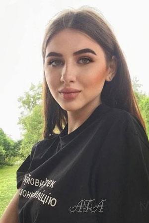 Ladies of Ukraine