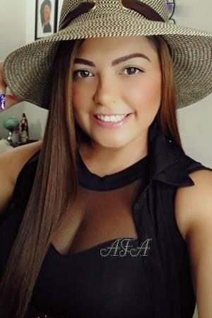 Ladies of Alajuela