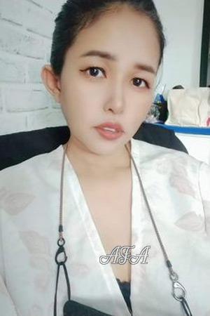 Ladies of Asia