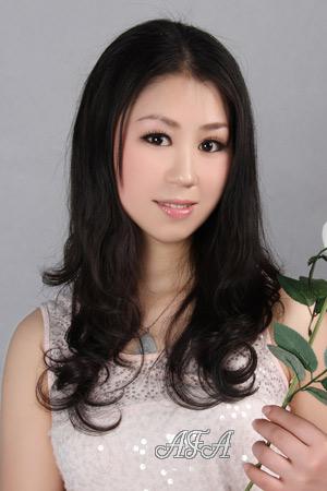 Ladies of Asia