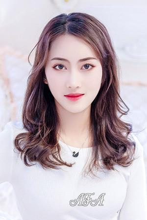 Ladies of China