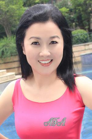 Ladies of Chengdu
