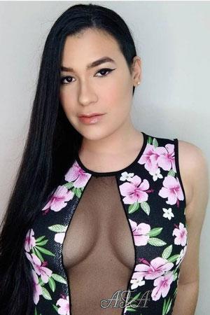 Ladies of valle del cauca