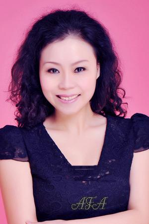 Ladies of China