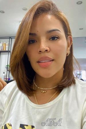 Ladies of Brazil