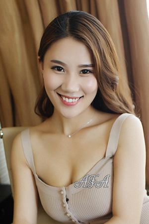 215164 - Afra Age: 29 - China