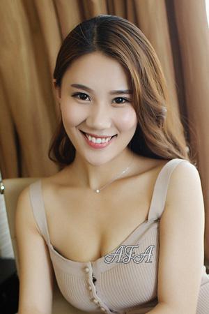 215164 - Afra Age: 28 - China