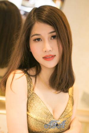 Ladies of China