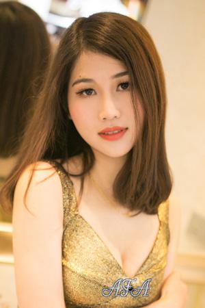 215177 - Novia Age: 30 - China