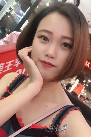 215694 - Eileen Age: 25 - China