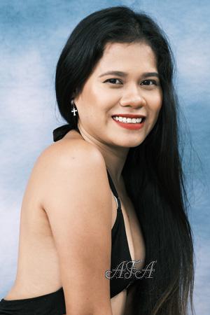 215759 - Jamica “Jam” Age: 27 - Philippines