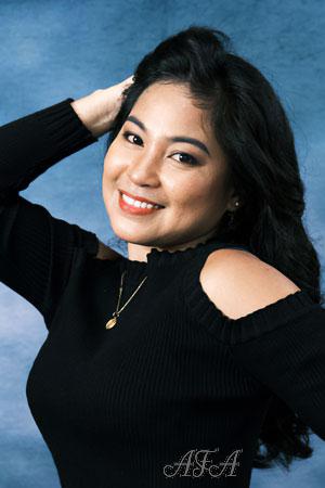 215763 - Cristina “Cris” Age: 33 - Philippines