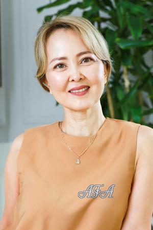 217727 - Zhanar Age: 57 - Kazakhstan