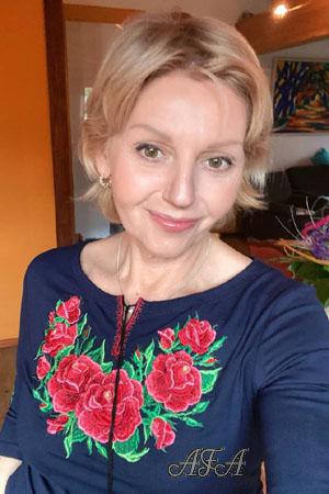 Ladies of Ukraine