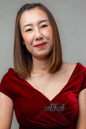 Ladies of Asia