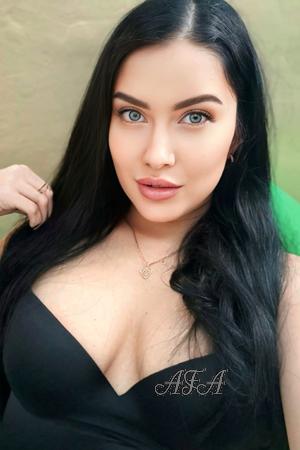 Ladies of Eastern-Europe