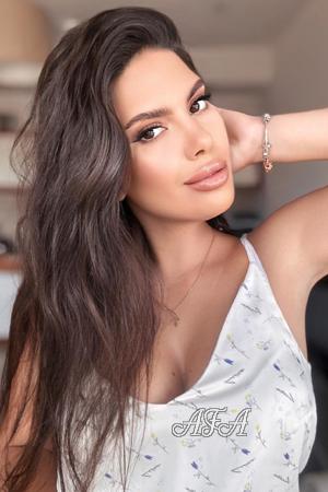 Ladies of Eastern-Europe
