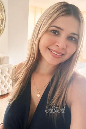 Ladies of Latin-America