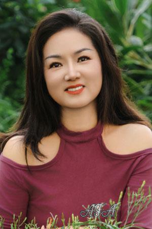 Ladies of Asia